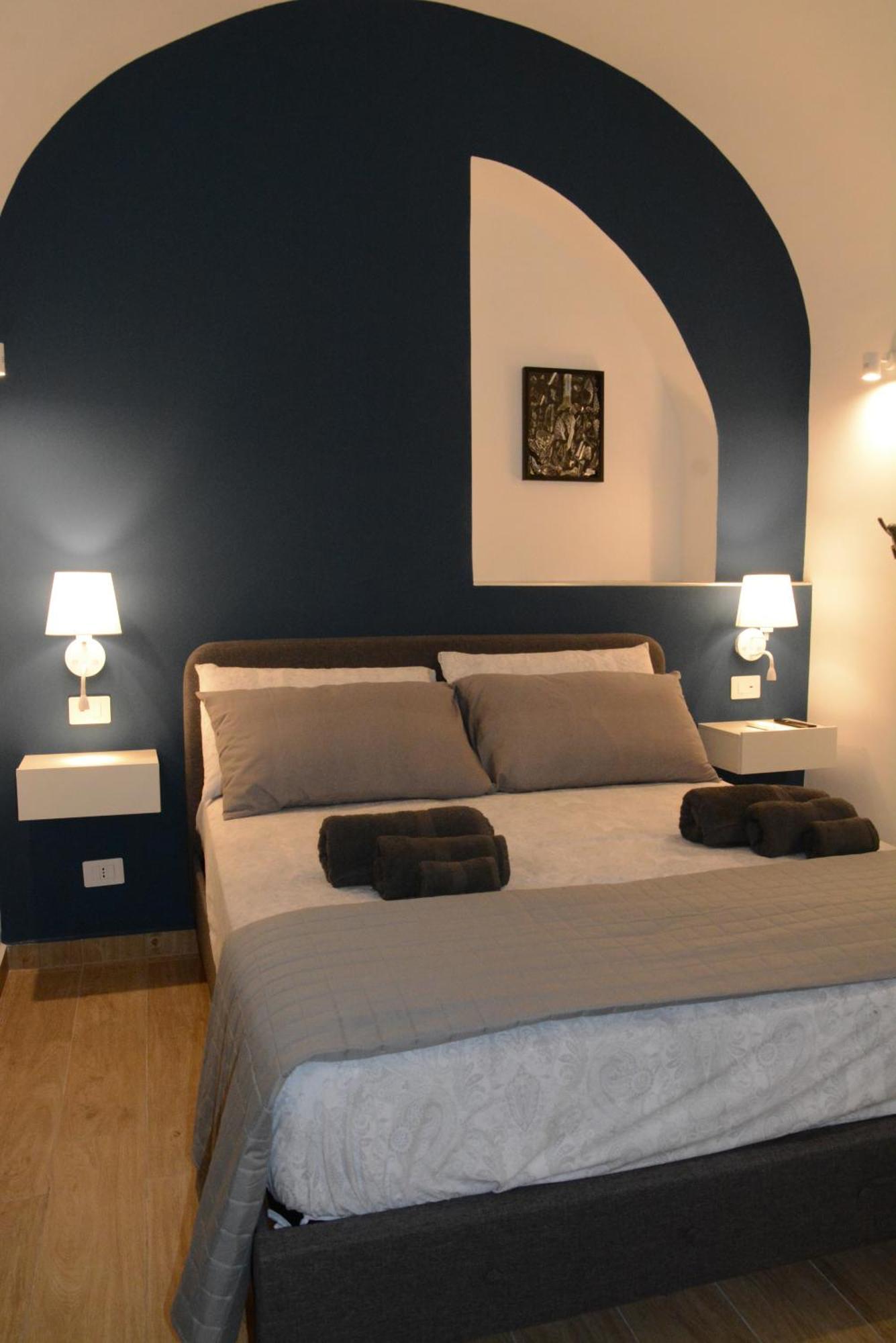 Casa Fortino Catania-Fontanarossai nemzetközi repülőtér Kültér fotó