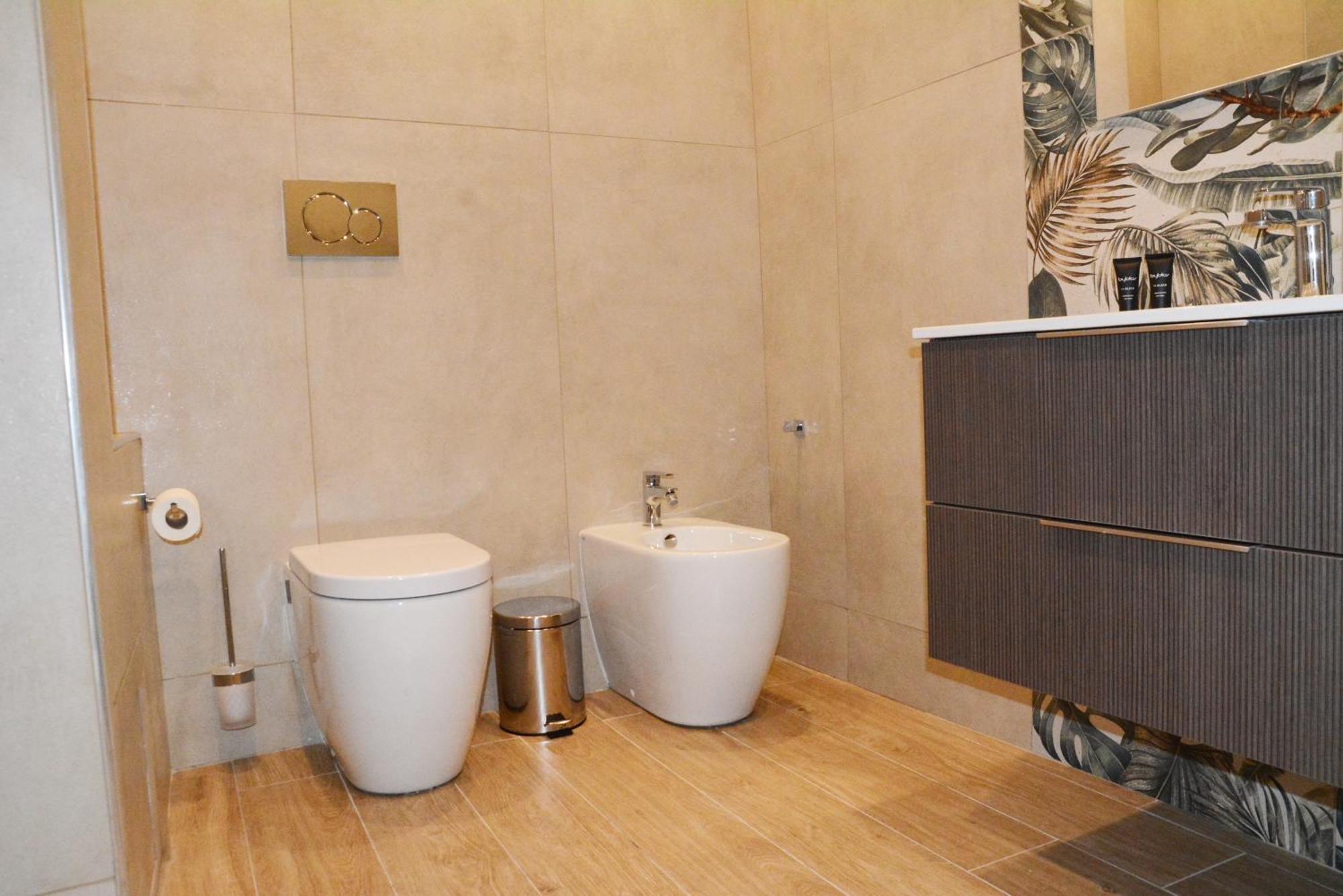Casa Fortino Catania-Fontanarossai nemzetközi repülőtér Kültér fotó