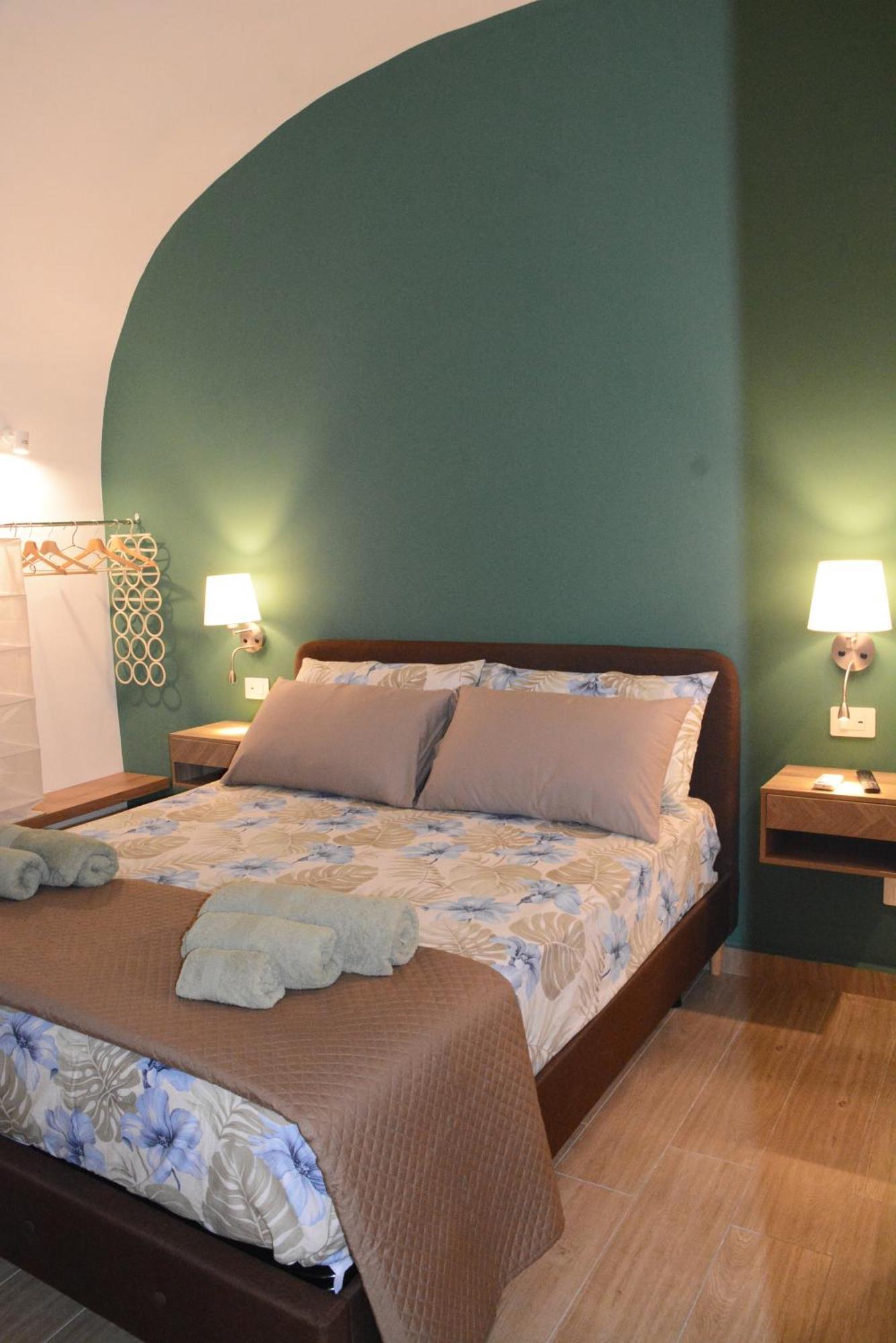 Casa Fortino Catania-Fontanarossai nemzetközi repülőtér Kültér fotó