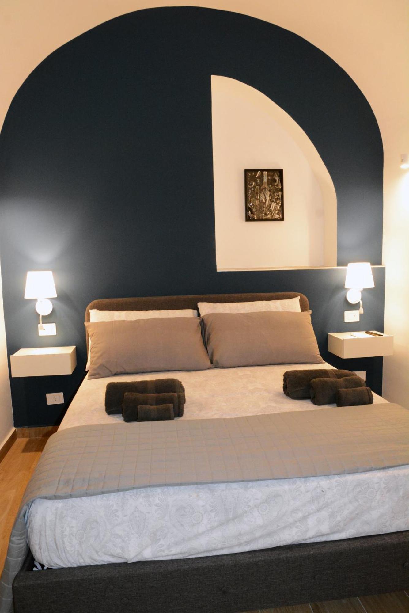 Casa Fortino Catania-Fontanarossai nemzetközi repülőtér Kültér fotó