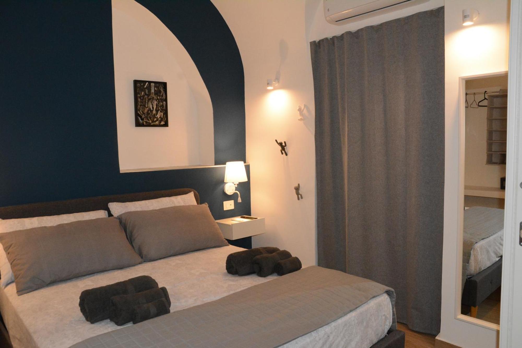 Casa Fortino Catania-Fontanarossai nemzetközi repülőtér Kültér fotó