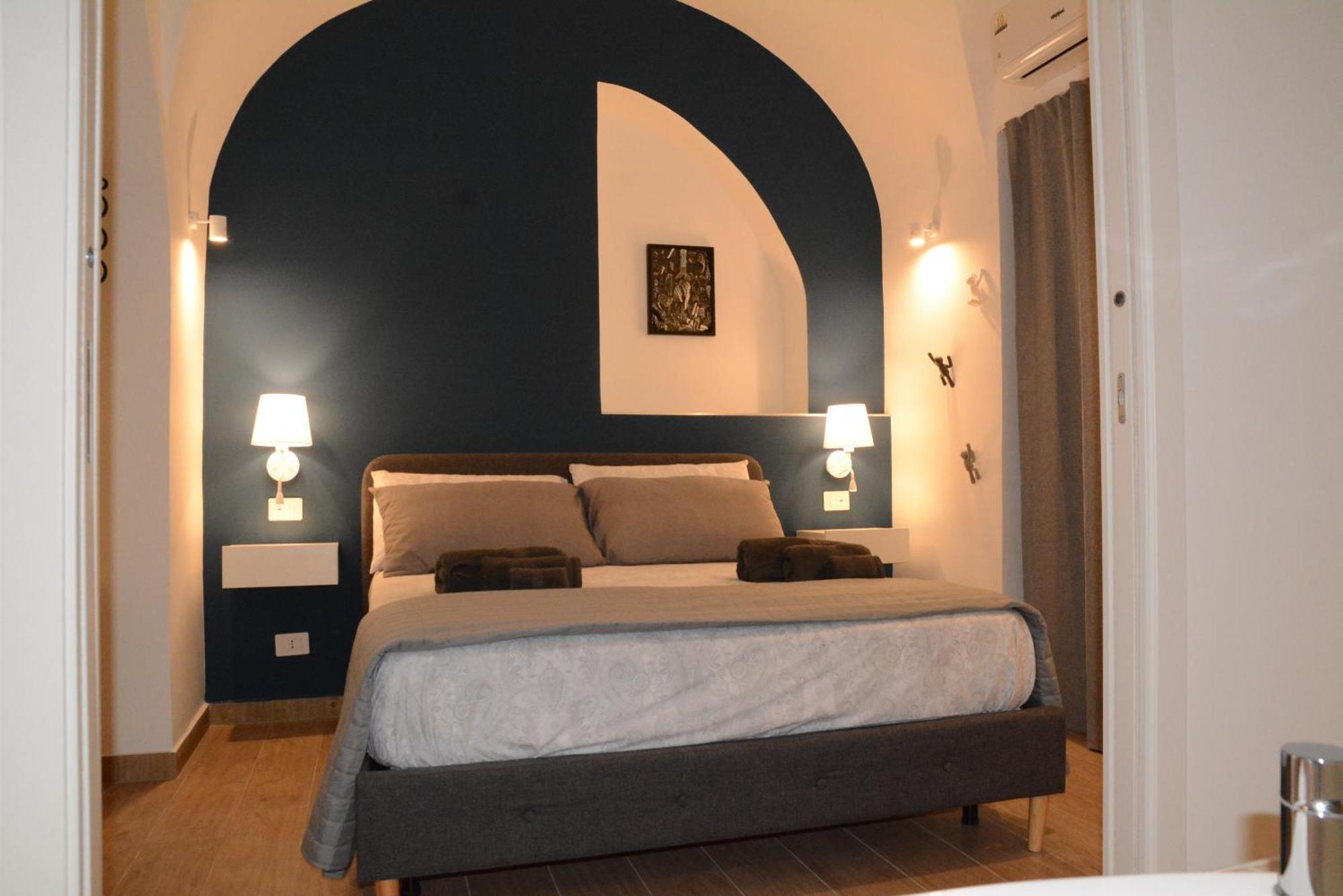 Casa Fortino Catania-Fontanarossai nemzetközi repülőtér Kültér fotó