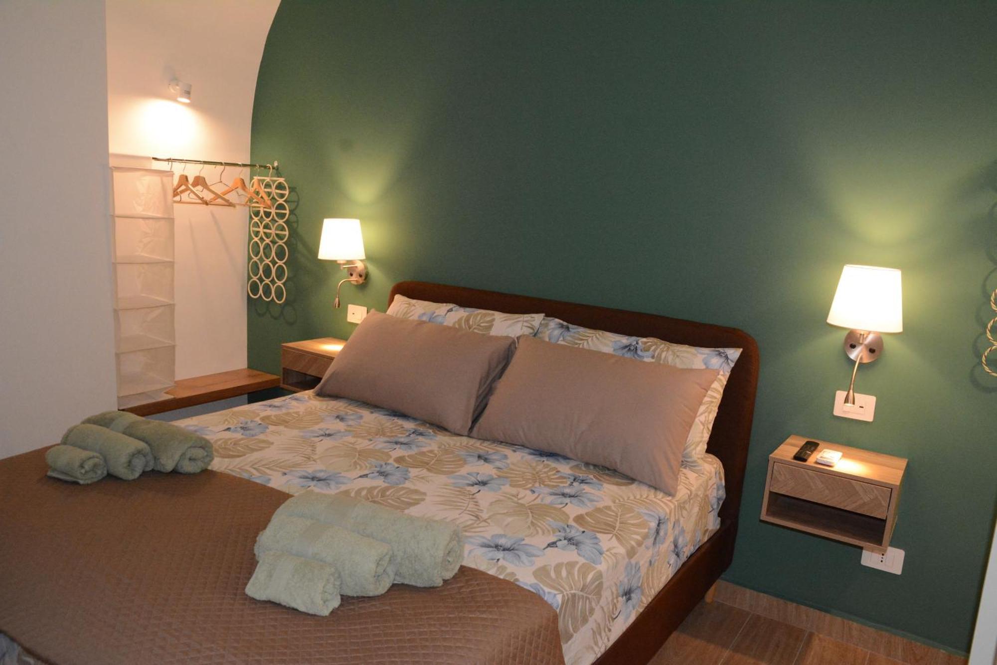Casa Fortino Catania-Fontanarossai nemzetközi repülőtér Kültér fotó