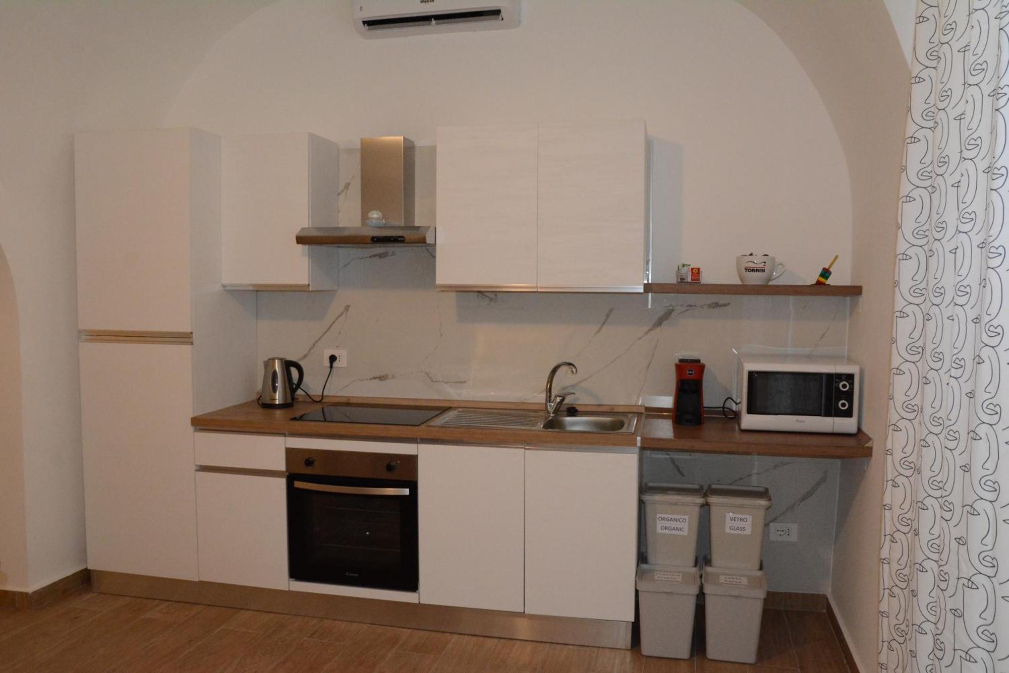 Casa Fortino Catania-Fontanarossai nemzetközi repülőtér Kültér fotó