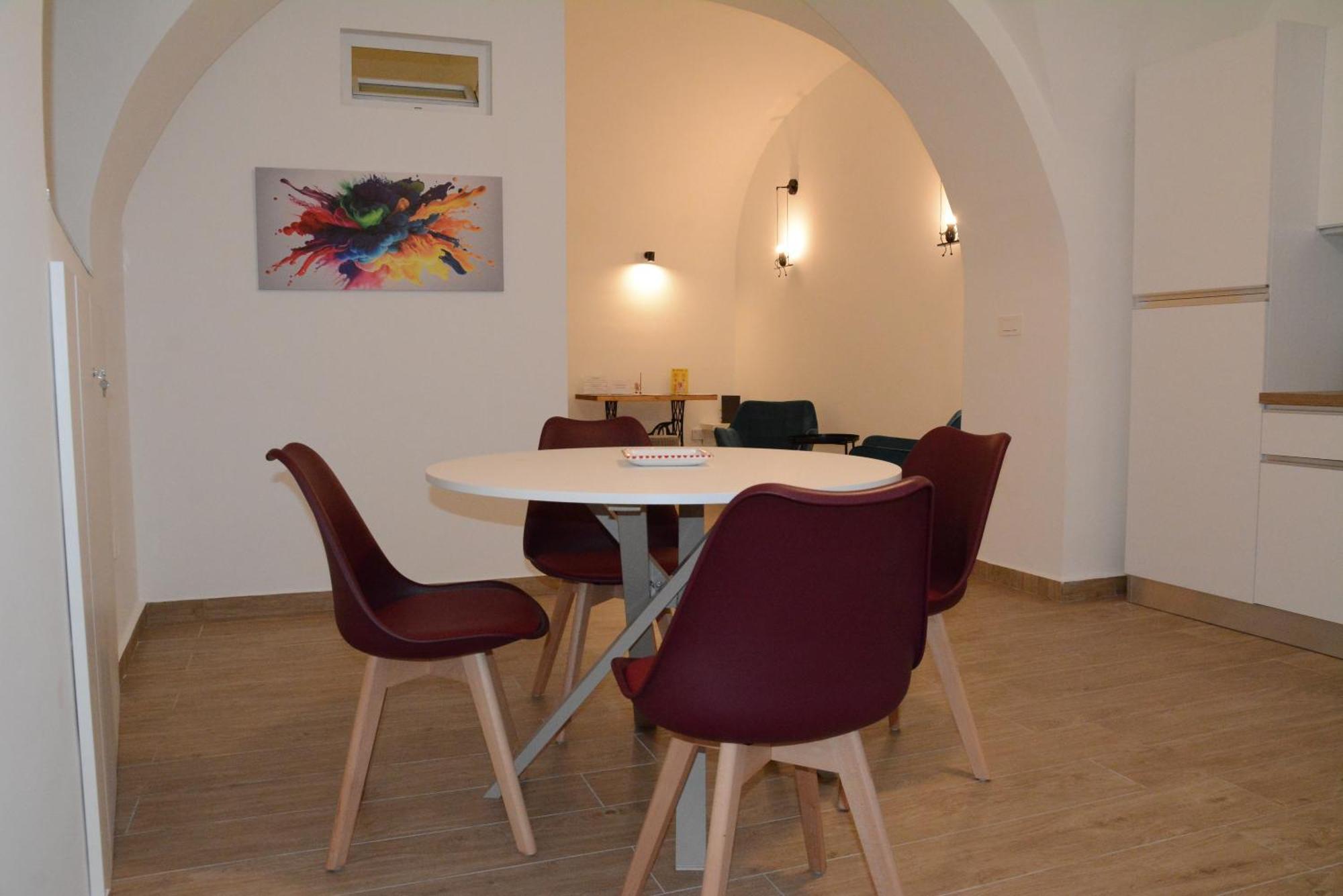 Casa Fortino Catania-Fontanarossai nemzetközi repülőtér Kültér fotó