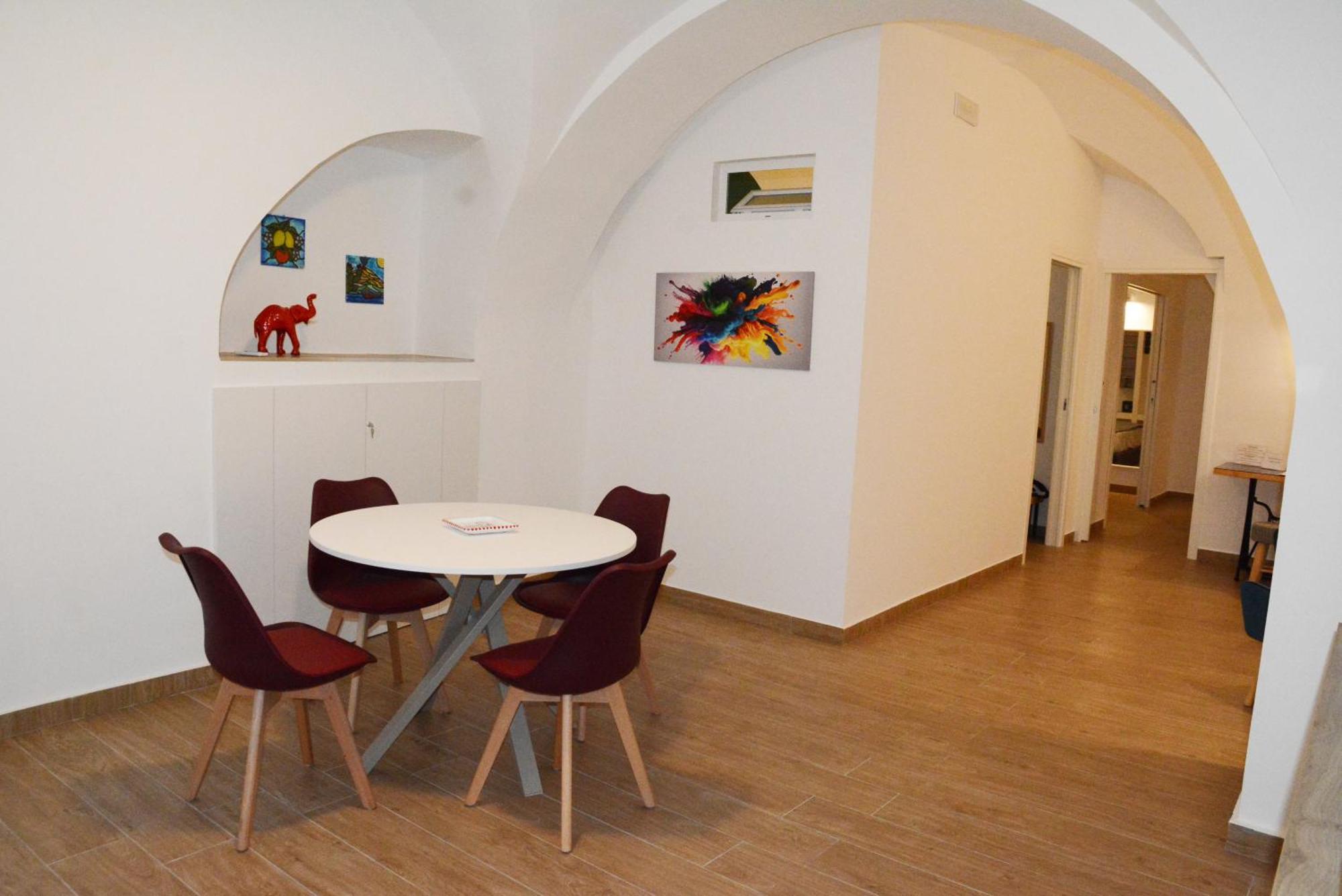 Casa Fortino Catania-Fontanarossai nemzetközi repülőtér Kültér fotó