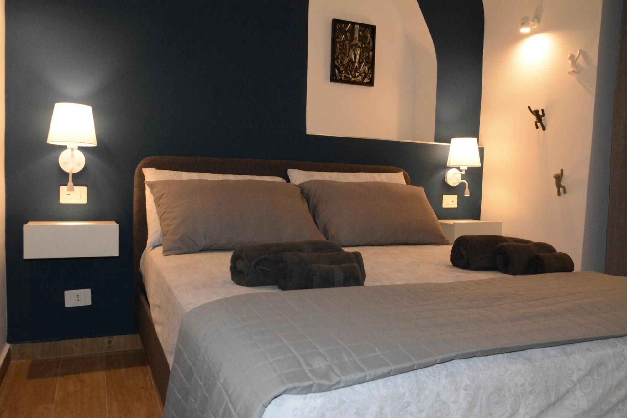 Casa Fortino Catania-Fontanarossai nemzetközi repülőtér Kültér fotó